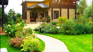 видео: Преображение вашего сада Идеи для вдохновения / Transforming your garden Inspiration ideas картинка: Преображение вашего сада Идеи для вдохновения / Transforming your garden Inspiration ideas