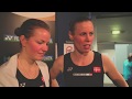 Behind The Scenes – Yonex All England Open Badminton Championships 2017