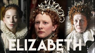 Elizabeth Tudor Here I Am