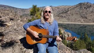 "Song by the River" by Chuck Dunlap