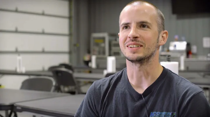 Hoosier Pattern Employee Spotlight: Alex Lichtle