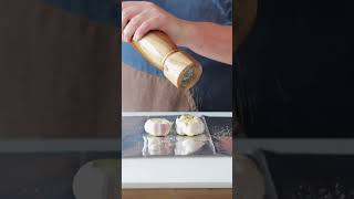 How To Roast Garlic