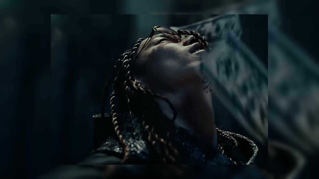 【Free/フリートラック】MIKADO X Osamason Type Beat - 