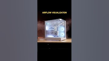 APNX V2 Airflow Visualization 💨