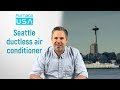 Seattle Air Conditioner | Ductless Mini Split System | (206) 219-0950