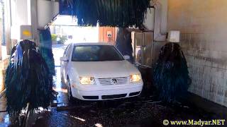 BP Automatic Car Wash + VW Jetta @ Sarasota, FL screenshot 4