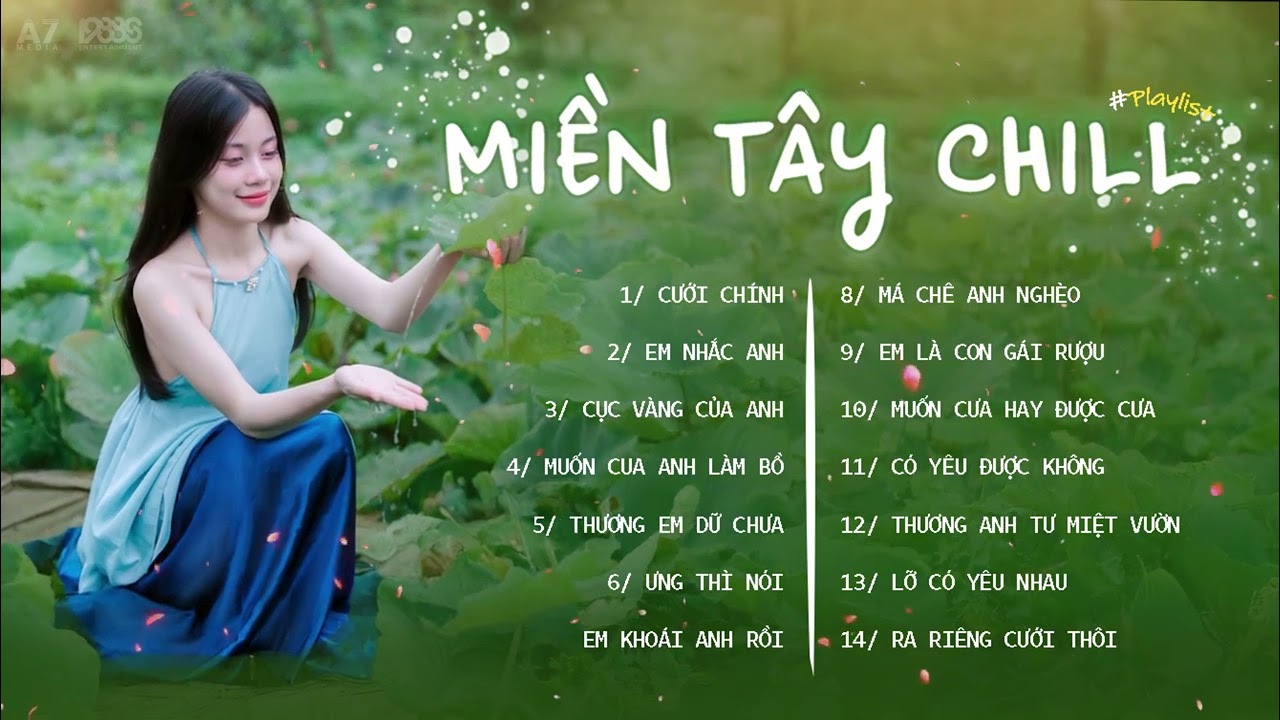 CƯỚI CHÍNH & CỤC VÀNG CỦA ANH | NAL - NANALIU [ PLAY LIST LOFI SPEED UP ] Viral hot nhất TikTok 2025