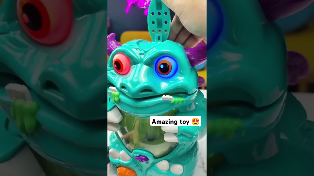 SUBCRIBE for more toy Videos 