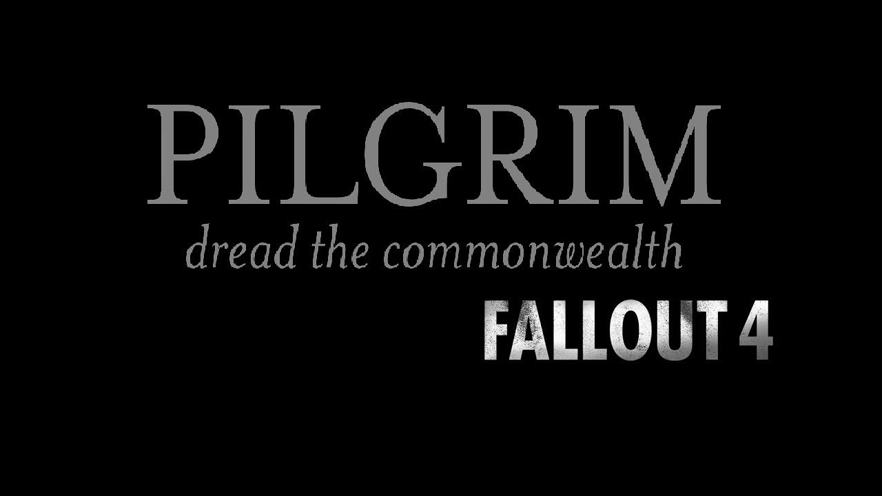 PILGRIM - Dread the Commonwealth (Teaser)