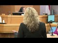 Hearing for mom charged in hot-car death