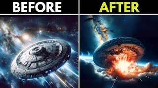 They Called Our Ship Scrap. Their Mothership Exploded Minutes Later | Best HFY Stories