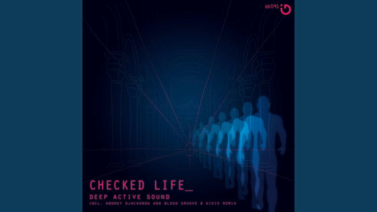 Watch Checked Life (Original Mix) on YouTube Watch Checked Life (Original Mix) on YouTube