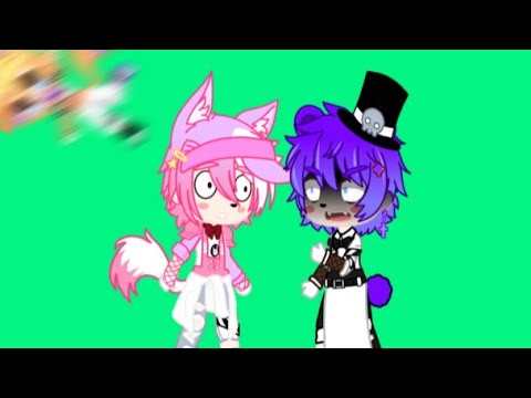 [⭐] Funtime foxy e funtime freddy discutem FT:F.freddy/F.foxy[⭐]GC
