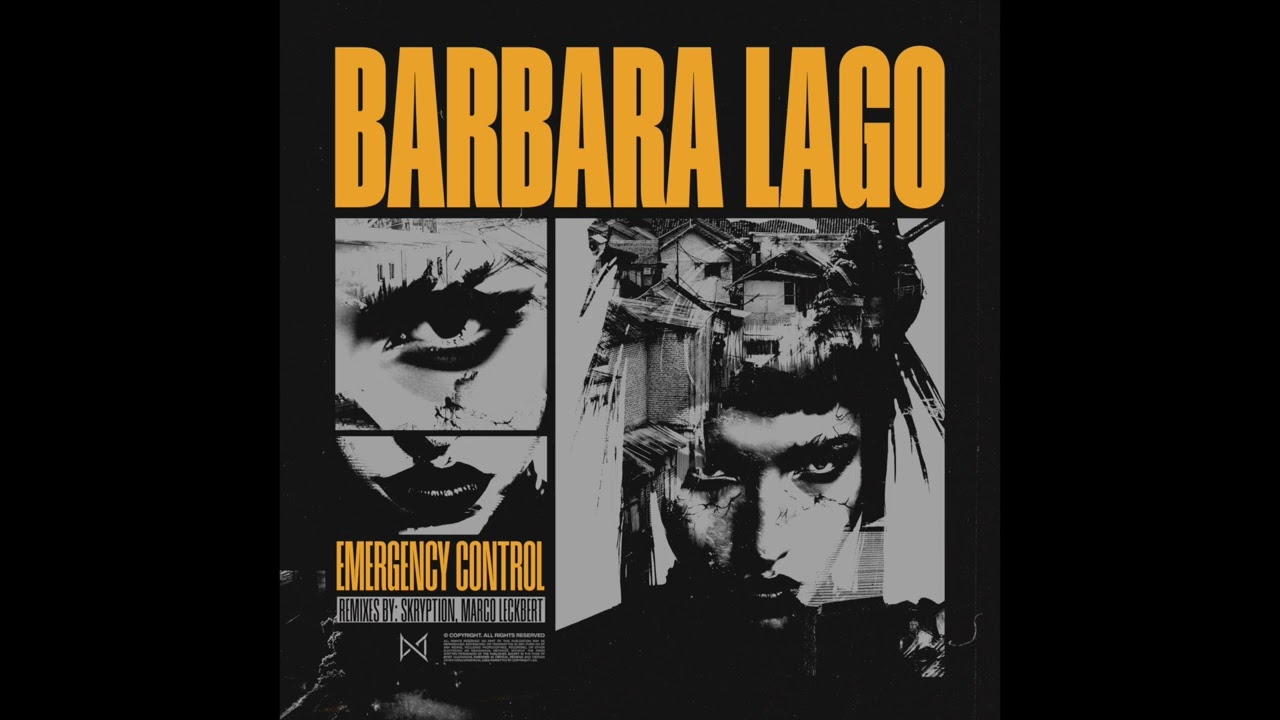 Guarda Bárbara Lago - Fade Out (Original Mix) su YouTube Guarda Bárbara Lago - Fade Out (Original Mix) su YouTube