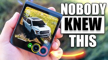 15 Galaxy Z Flip 6 Features You