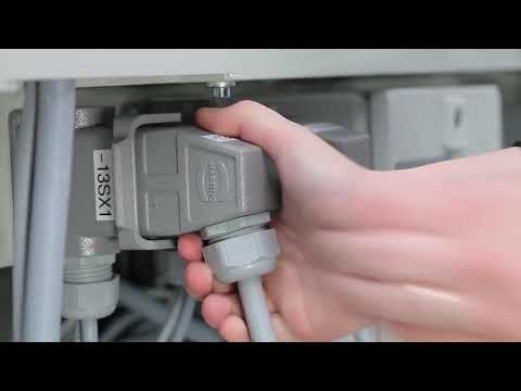 Multi Pin Connectors Industrial