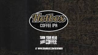 Hotbox Coffee IPA