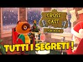 DOVE NASCONDE LE STELLINE ? TUTTI I SEGRETI di TOM NOOK ! CROSSCAST EP.02