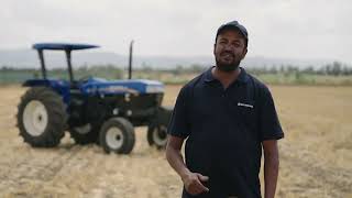 Growing New Holland’s heritage with Jessel family in Kenya