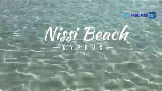 Nissi Beach Short intro ⁴ᴷ