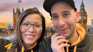 Things you can ONLY do in London