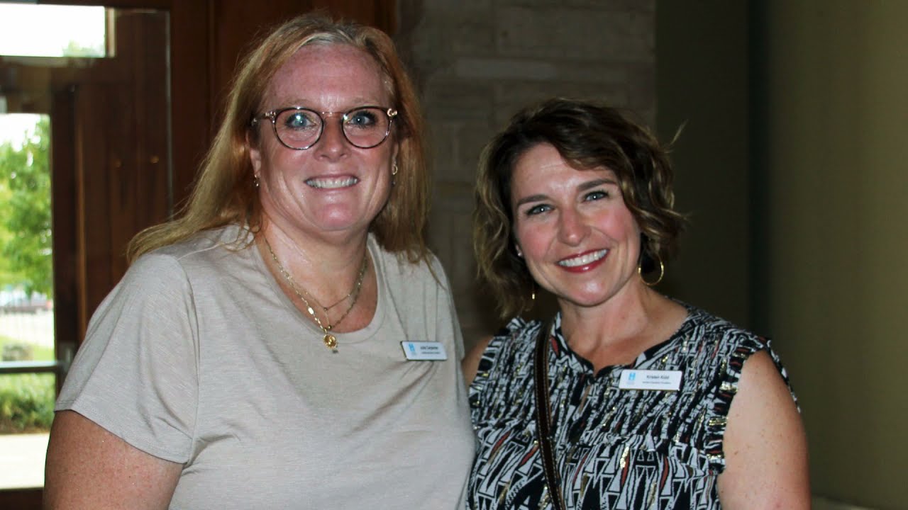 Hamilton Education Foundation Fest