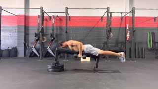 DB Seal Row Demo