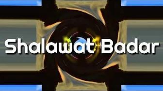 Sholawat badar (ustad Jefri Al Buchori) Sholawat badar (ustad Jefri Al Buchori)