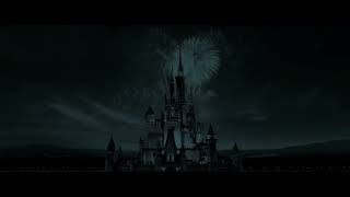 Walt Disney Pictures (2017) | Disney × The Conjuring Universe