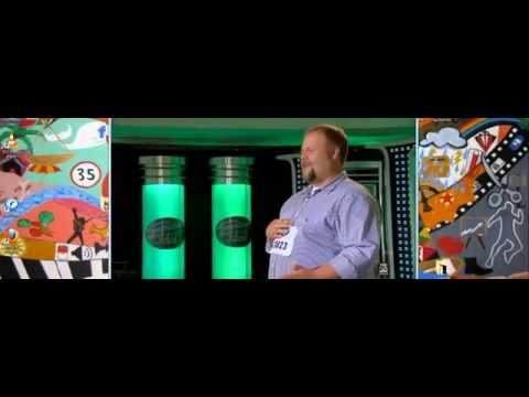 [American Idol 2013] Brian Rittenberry American Idol Audition Season 12 ...