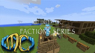 InfinityMC Factions - New Series!!!!