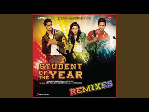 Kukkad (From "Student of the Year") (DJ Savyo / Ribin Remix)