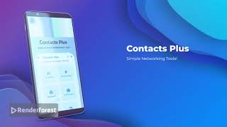 Contacts Plus | Manage your phone contacts | Build and Grow your network screenshot 3