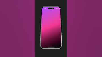 🌈 Dynamic Animated Background with Hue Rotation in SwiftUI ✨