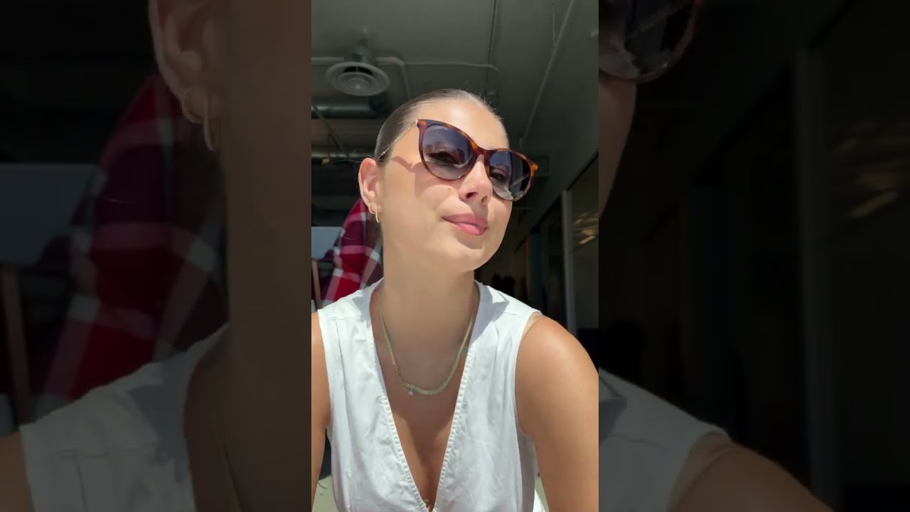 The Summer I Bought Designer Sunnies Up To 50 Off Luxury Glasses Shop Sunglasses