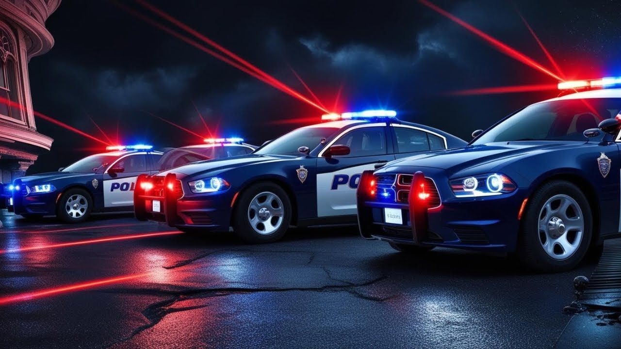 HE’S WATCHING YOU & THE FEDS ARE WATCHING HIM 🚔🚓👮🏽‍♂️🚨