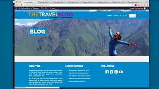 Full 298 Conditional Tags for Page Templates News