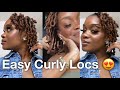 TWO STRAND TWIST TAKE DOWN REVEAL! ft.GoddessWear