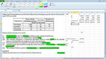Autumn 2010 Question # 7   Question