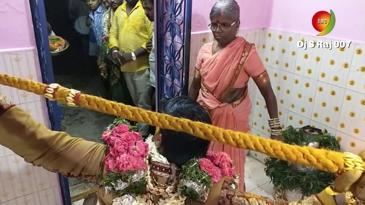 Durga Ramesh Moula Ali Durga Ramesh Bonalu 2019 I Durga Ramesh Bonalu at Home Pt-08 ...