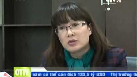 Đa cấp Unicity lừa đảo lên VTV