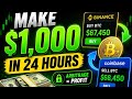 Binance p2p Arbitrage Opportunity Turn Your $10 Capital to $100 in 10mins #trending #burundi