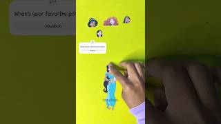 Wrong Head Change Disney Princess.