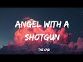 The Cab-Angel With A Shotgun (Lyrics Video)