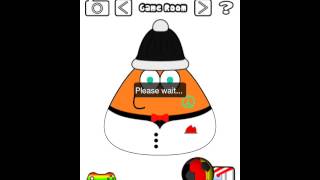 Pou Hack 1.3.7