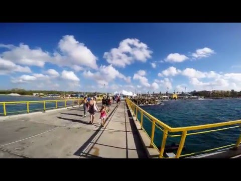 Carnival Breeze 1-21-16