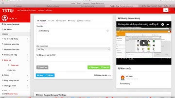 [CLICKING] Đăng bài vào 10,000 Group với 1 click chuột