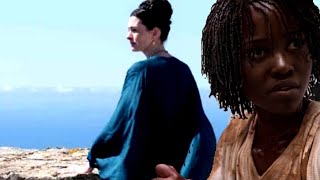 WOKE Alec Baldwin attacks Elon Musk for criticizing Lupita Nyong’o’s Casting In The Odyssey Movie 