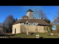 Monuments historiques la petite chapelle de la faye 19510 lamongerie