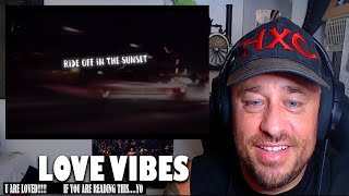 Love You To Death (Official Lyric Video) REACTION!